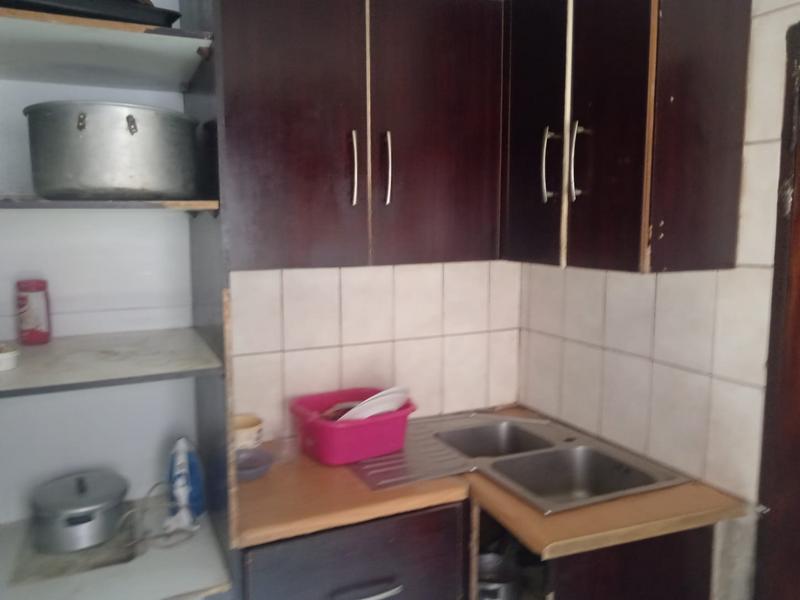 4 Bedroom Property for Sale in Bronville Free State